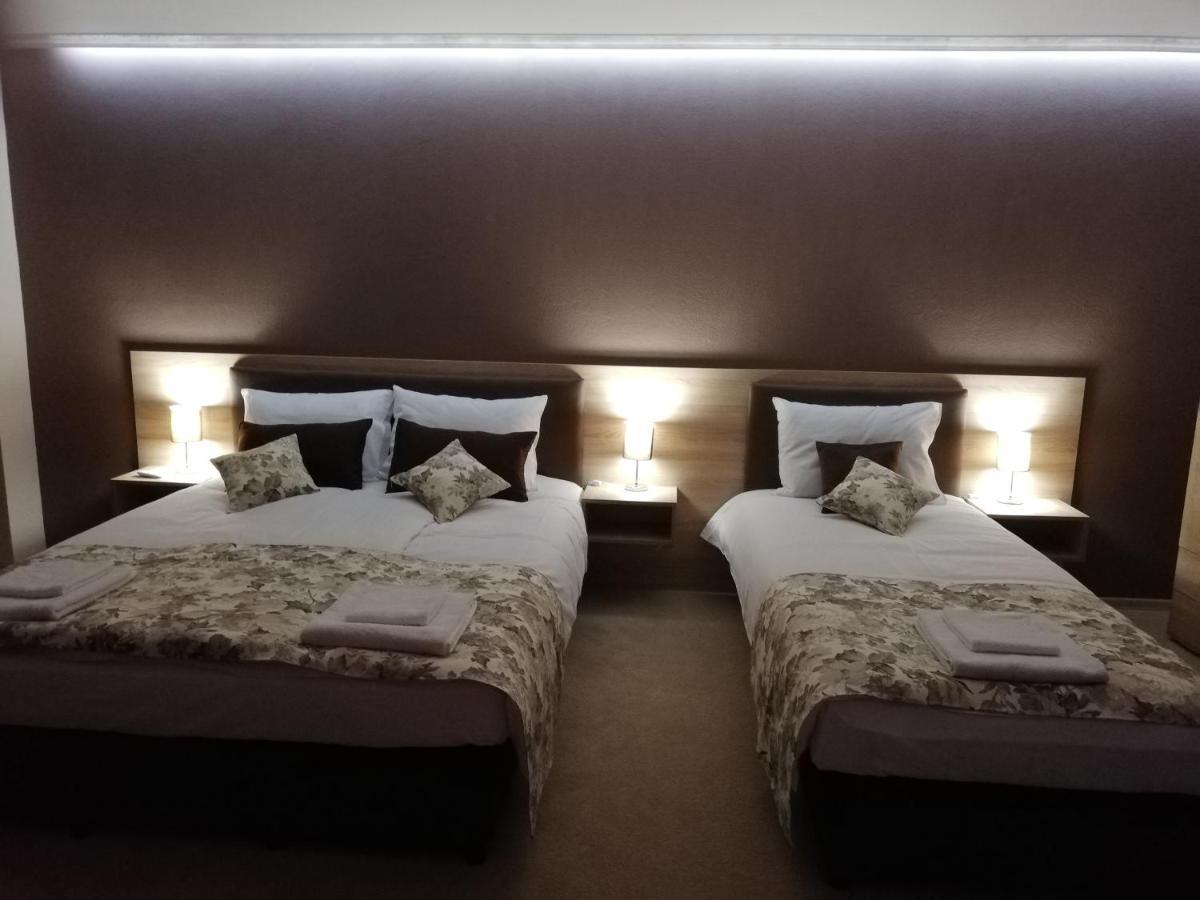 Хотел Бялата Роза Chipka Extérieur photo