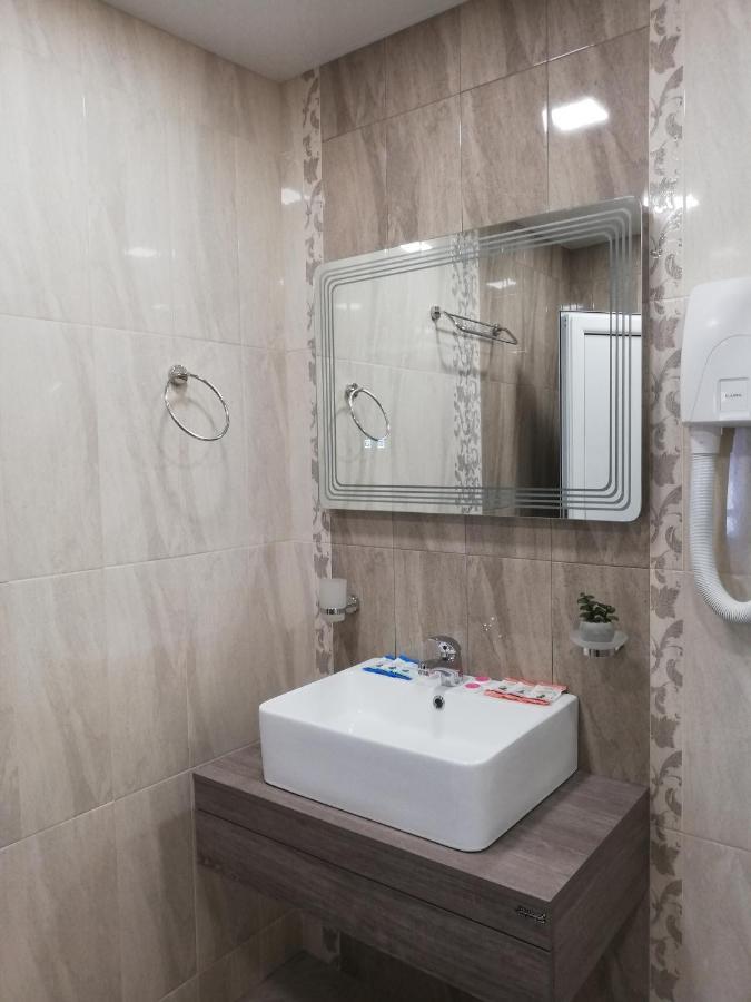 Хотел Бялата Роза Chipka Extérieur photo