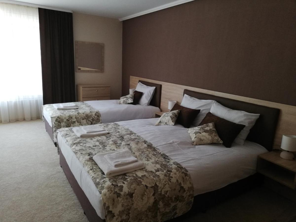 Хотел Бялата Роза Chipka Extérieur photo
